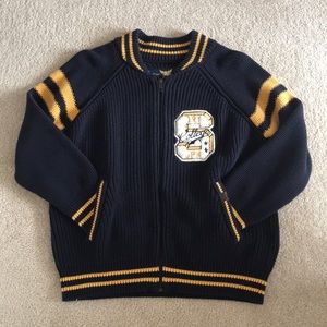 Women SUPERDRY  Knit bomber jacket